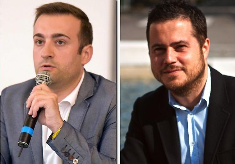 Cavatorta e Federici, ecco le risposte alle domande del M5S