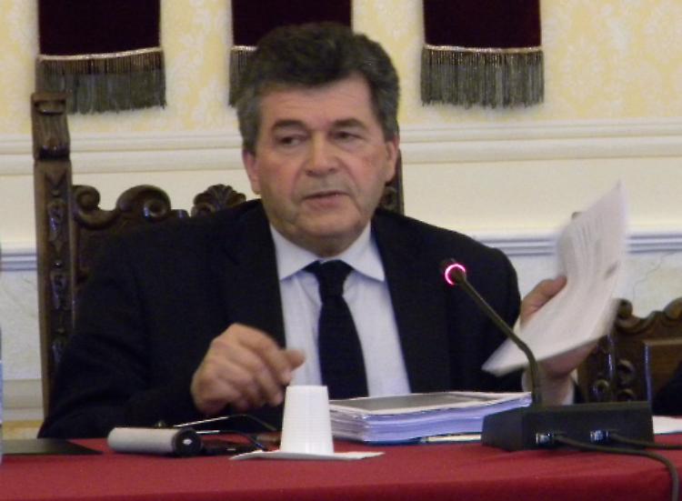 Caso ineleggibilità, l'appello per Torchio il 30 settembre