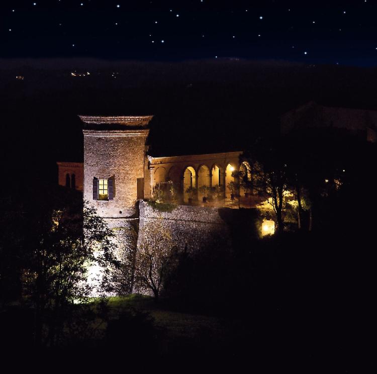 La Magica Notte delle Stelle al Castello di Scipione dei Marchesi Pallavicino