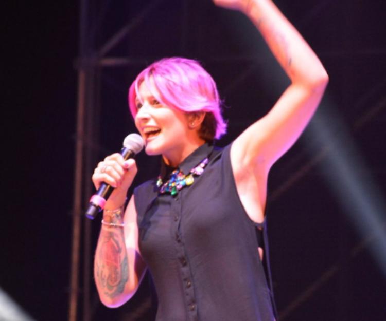 Ritorna il TorreLive FestivalPunk, folk e note alternative