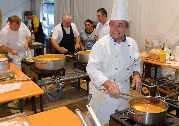 Festa della Zucca 2015: arrivano i 'blisgon ad ier'