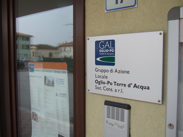 Gal OglioPo, la Lega: 'La Provincia dismetta la propria partecipazione'
