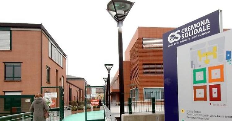 Covid, anche Cremona Solidale interrompe le visite parenti