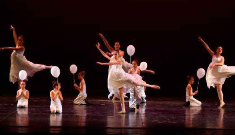 ‘On stage danza per Firm Onlus’ al Teatro Monteverdi il 1 novembre