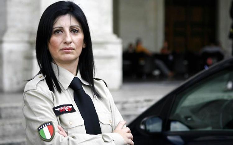 'Spinelli cacciato dal MSI