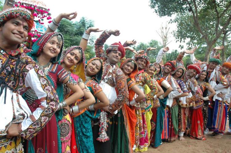 "Viaggio attraverso le immagini": il 15 dicembre serata dedicata all'india