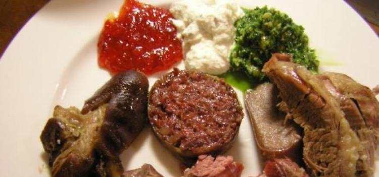 "Il Gran Bollito" domenica 22 novembre a Cascina Farisengo