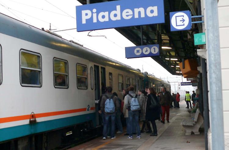 Gruppo Fs, finanziato il raddoppio ferroviario Codogno-Piadena-Mantova