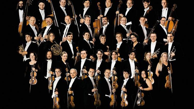 Stagione concertistica del Teatro Ponchielli Lunedì 18 gennaio L'Orchestra della Svizzera italiana