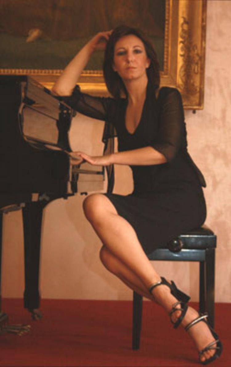 Giorgia Gazzola