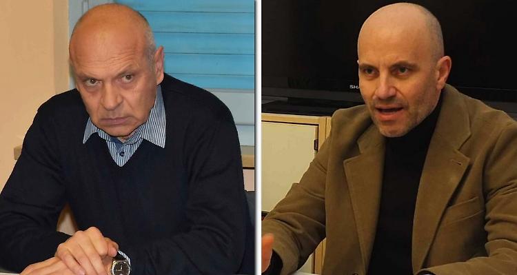 Condanna bis agli ex sindaci