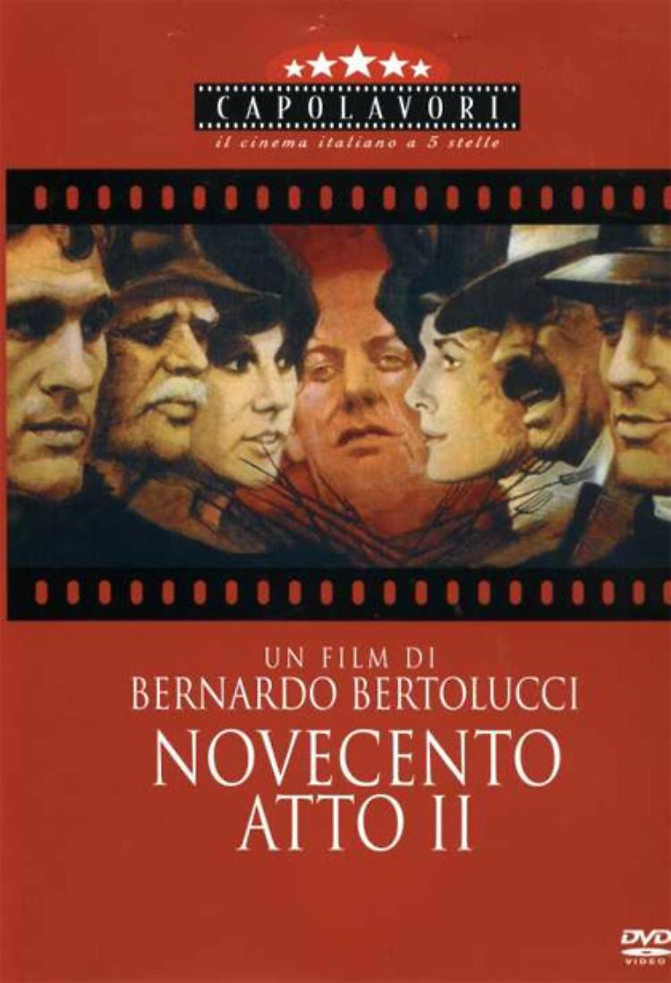 Novecento - Atto II 