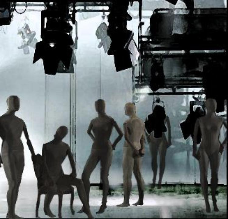 Figuranti cercasi: La scuola degli amanti al Teatro Ponchielli