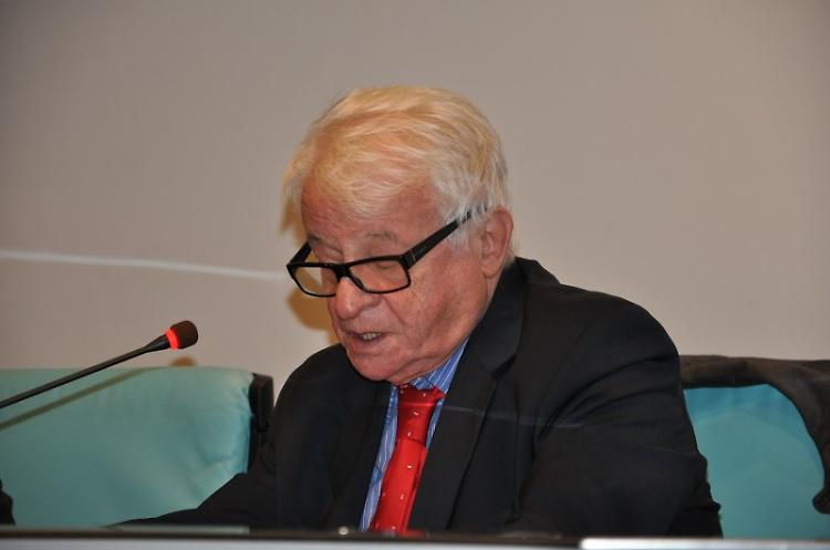 L’ex ministro Forte a Cremona il 19 marzo