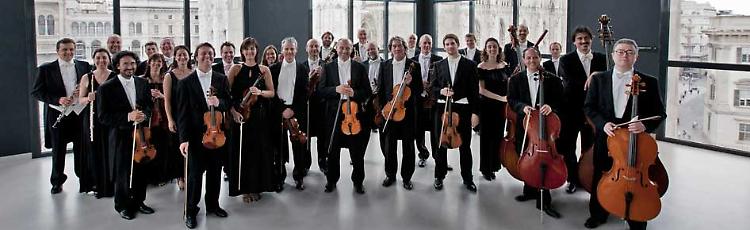 Orchestra I Pomeriggi Musicali