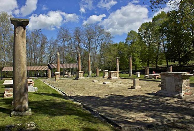 Dillo con un biglietto (omaggio): 6 e 8 marzo ingressi gratuiti ai siti archeologici