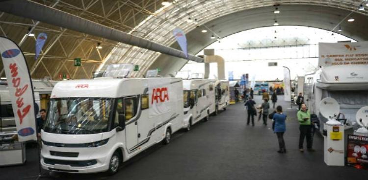Milano. "Italia Vacanza", la fiera dedicata al turismo 'fai da te'