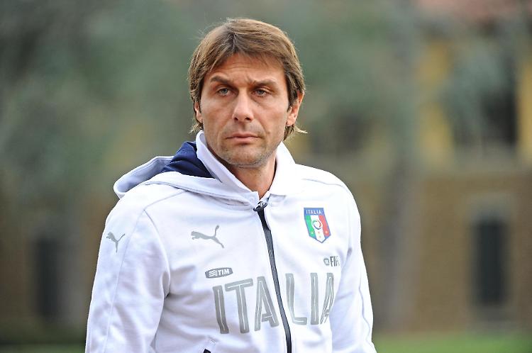 Calcioscommesse, il Ct Conte chiede il rito abbreviato
