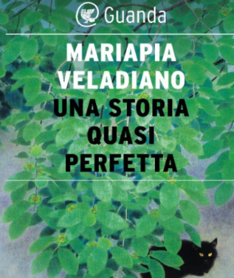 Una storia di Veladiano tra amore e creatività che rende liberi