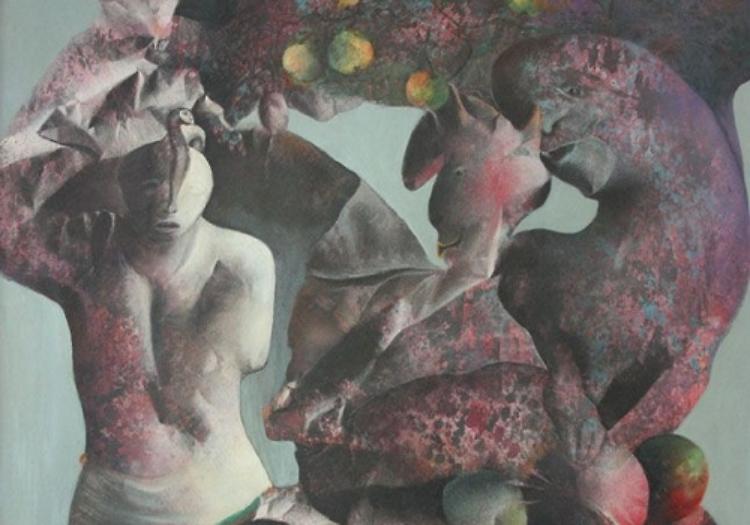Cremona. Pikidi Arte rende omaggio a Garuti