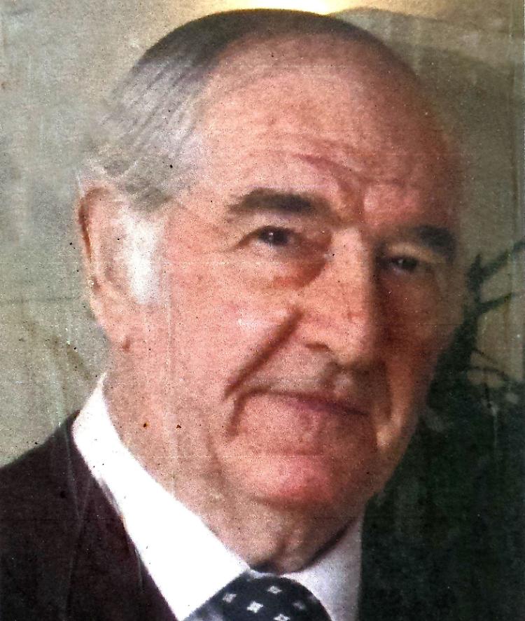 Addio a Rinaldo Minossi, sindacalista e storico militante della Sinistra