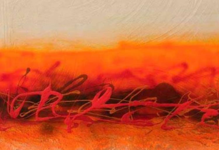  ‘Il Visibile dell ’Invisibile, opere di Bertoldi e Moglia