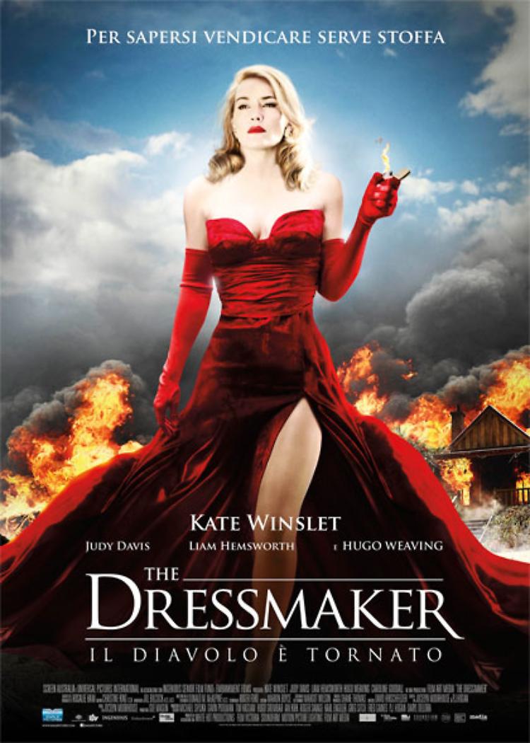 The Dressmaker - Il diavolo è tornato 