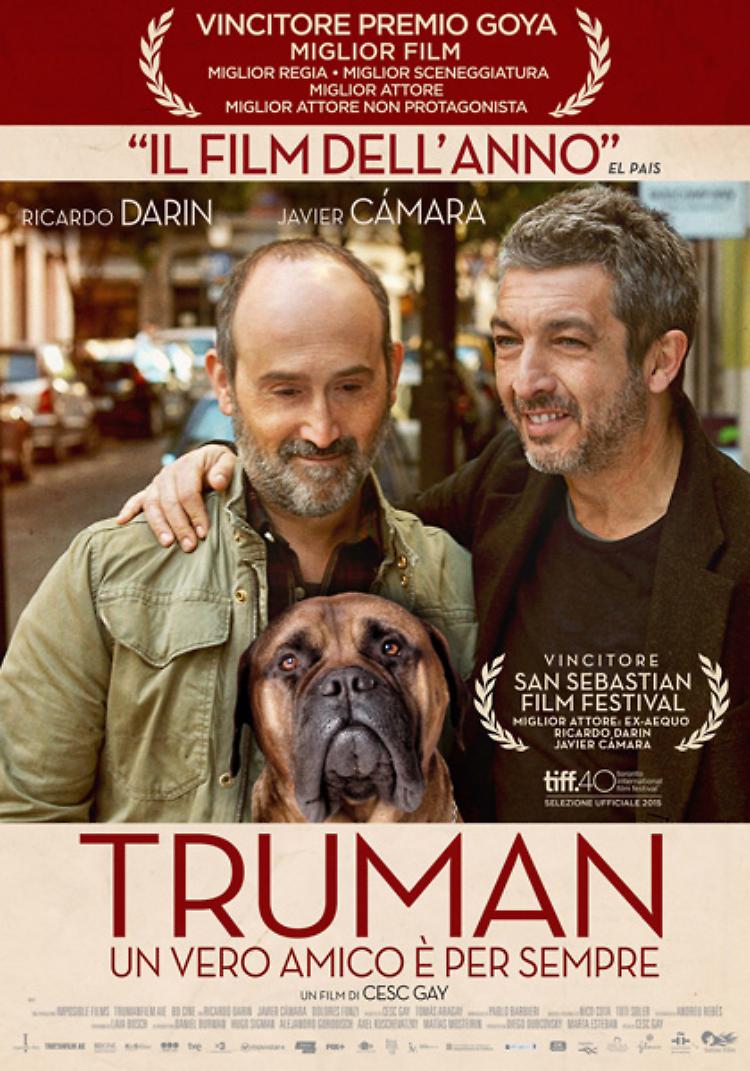 Truman - Un vero amico è per sempre