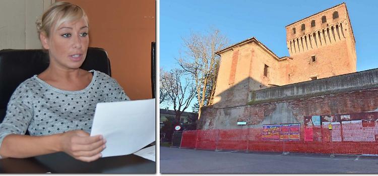 Casalmaggiore, dall'assessore appello per il Torrione