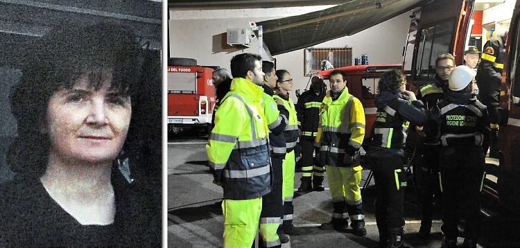 Donna scomparsa a Bottaiano: ricerche, l'appello dei figli