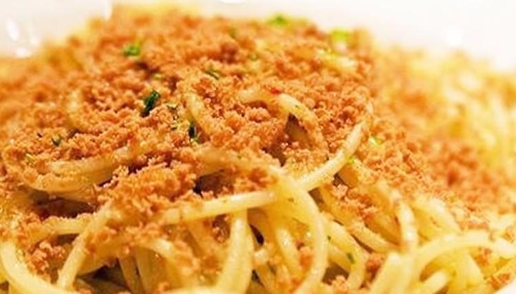 LA RICETTA. Spaghetti alla bottarga di tonno 