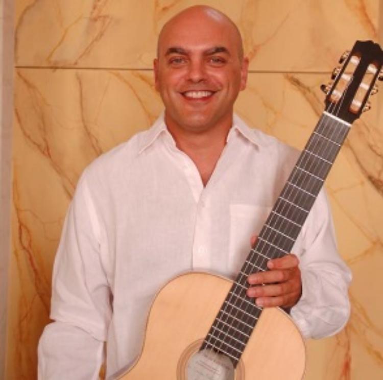 Armonie senza tempo: Concerto per chitarra