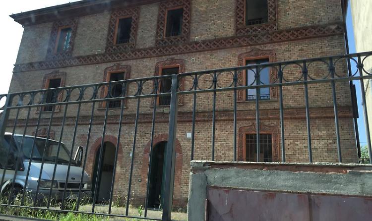 Borgo Fornace, profughi in arrivo