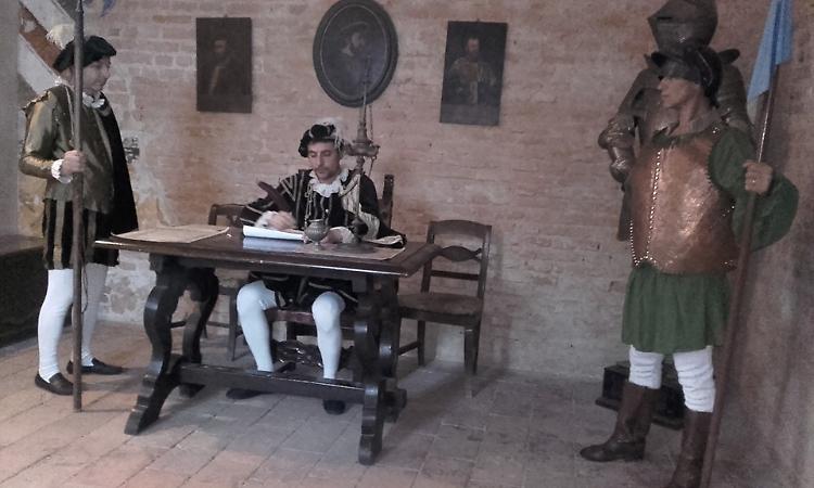 Una Notte d'Altri Tempi a Pizzighettone Sabato 16 Luglio