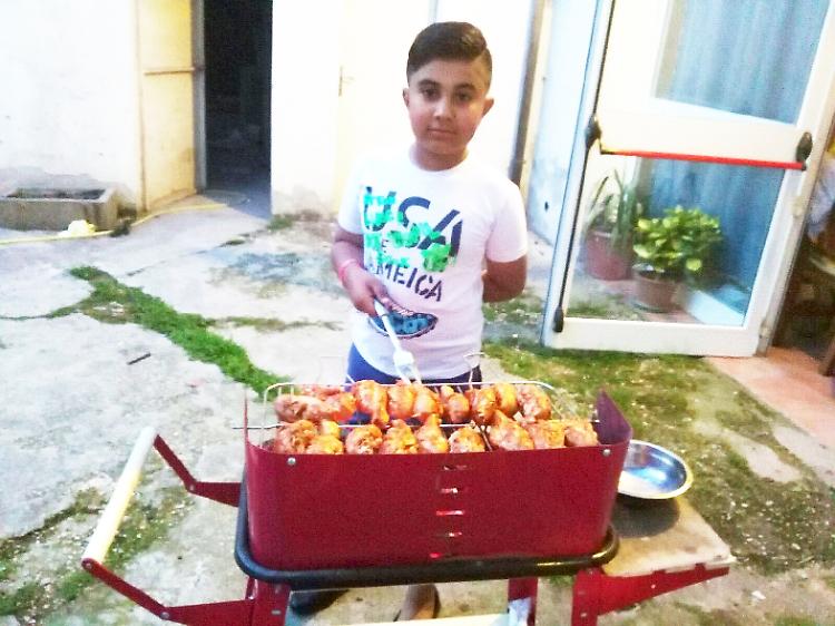 Eric non ce l'ha fatta, donati gli organi del bambino