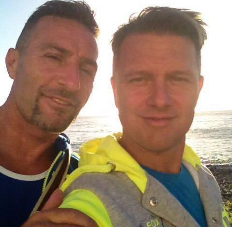 Coppia di imprenditori primo caso di unioni civili