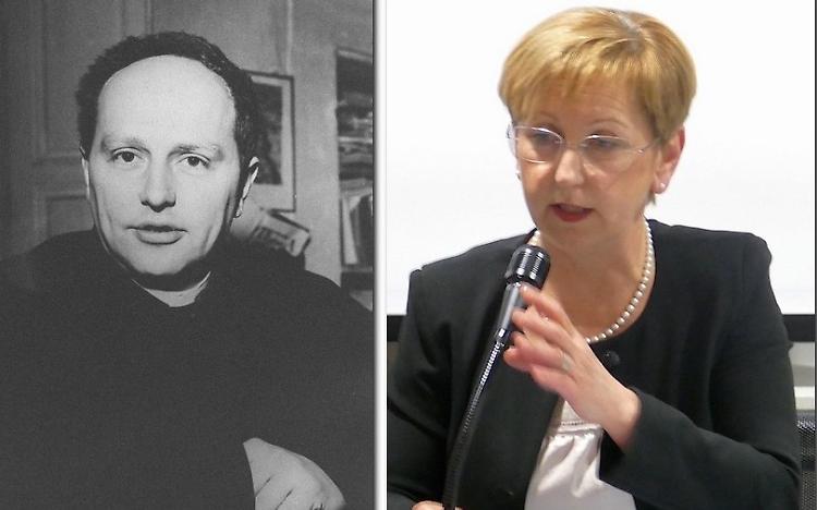 Una via intitolata a don Milani