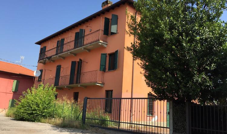 Arrivati i primi 22 profughi