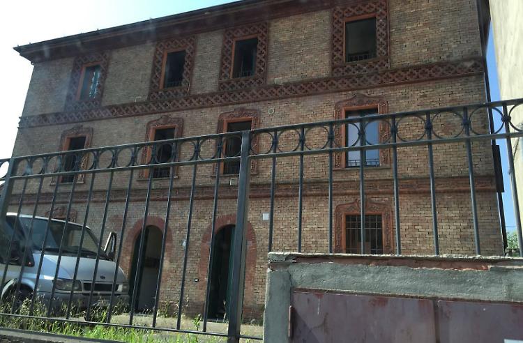 "Profughi, vigilanza giorno e notte"