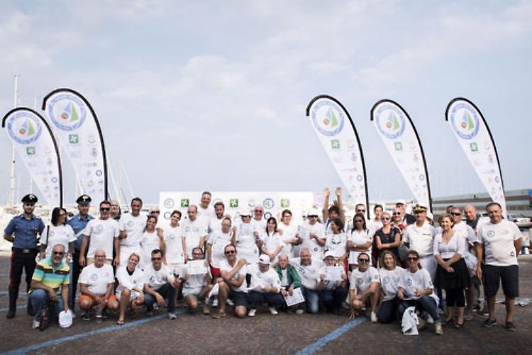 Alassio (Sv) - Al via sesta edizione di “VITA DA aMARE