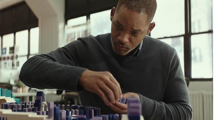 "Collateral Beauty", cast da Oscar per il film di David Frankel 