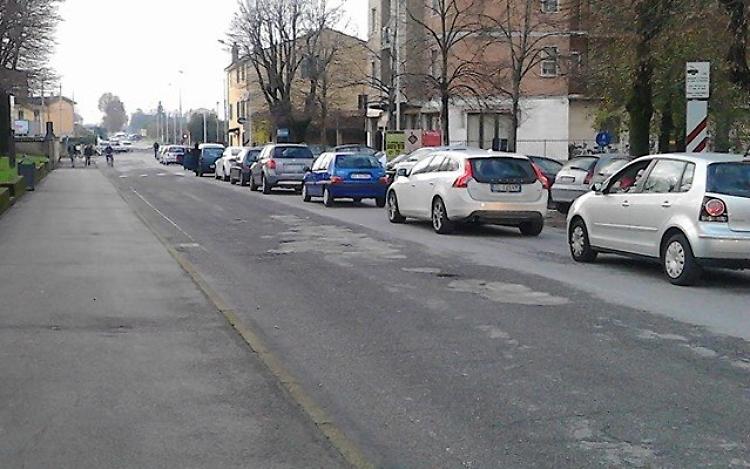 Bypass ferroviario, raccolte già 400 firme