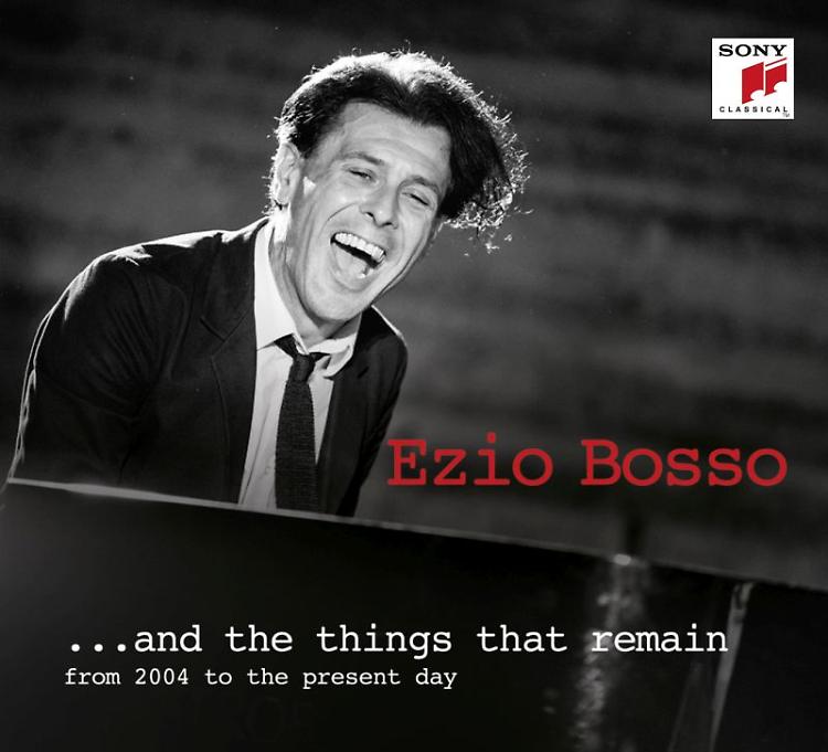 E' online il video di  &ldquo;Unconditioned - Following, a Bird&rdquo; di Ezio Bosso