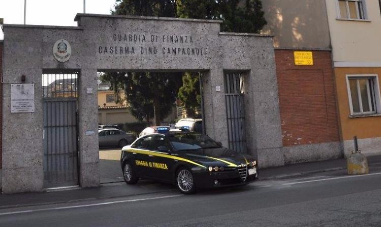 Sequestrati in Europa 72 milioni a imprenditore cremonese