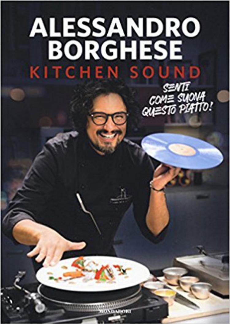 Kitchen sound di Alessandro Borghese