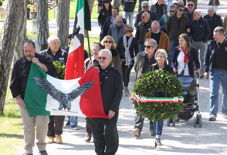 Il Comune dice 'no' ai nostalgici di Mussolini e Farinacci