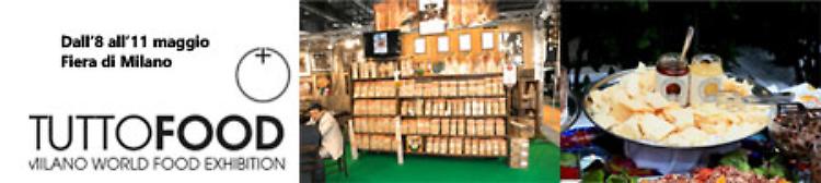 TuttoFood la fiera internazionale del B2B dedicata al food & beverage