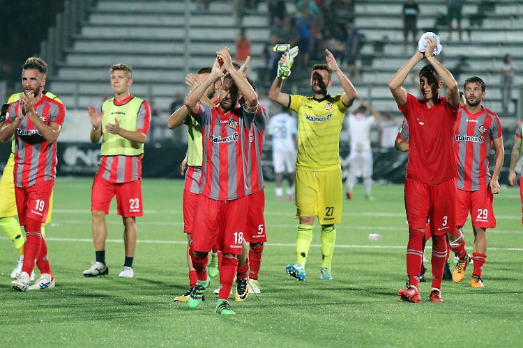 Parma-Cremonese si gioca venerd&igrave; 25 agosto al Tardini