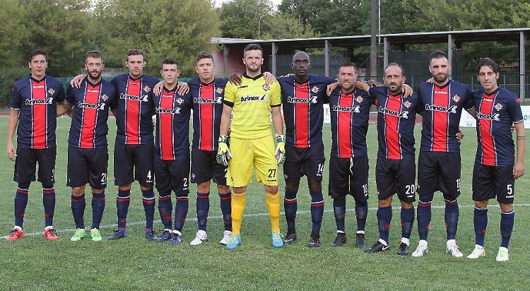 Parma-Cremonese: esordio in campionato