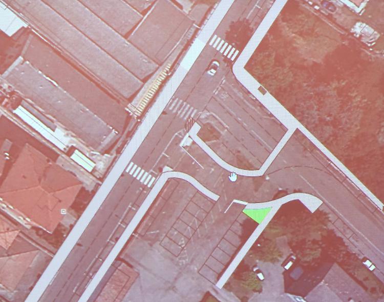 Sicurezza  &lsquo;Hub&rsquo; per i camion: via i pericoli davanti alla Fir